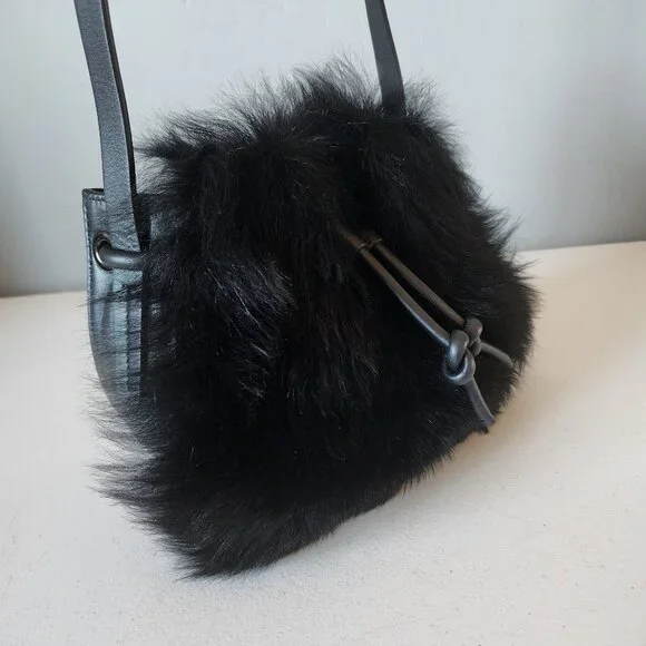 Theroy Crossbody "LIKE NEW" - Picture 12 of 16